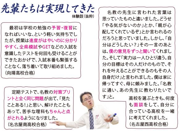 学習コース